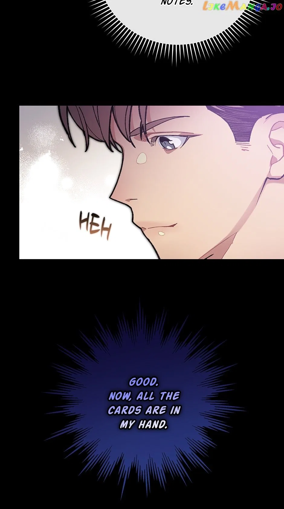 I’m The Only One With Genius DNA Chapter 113 – Page 8