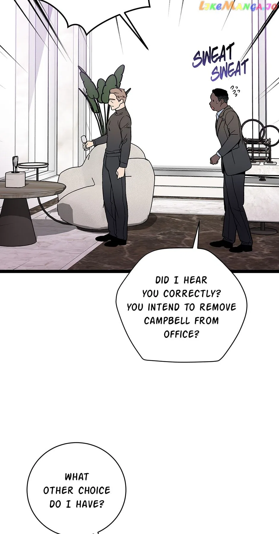 I’m The Only One With Genius DNA Chapter 113 – Page 12