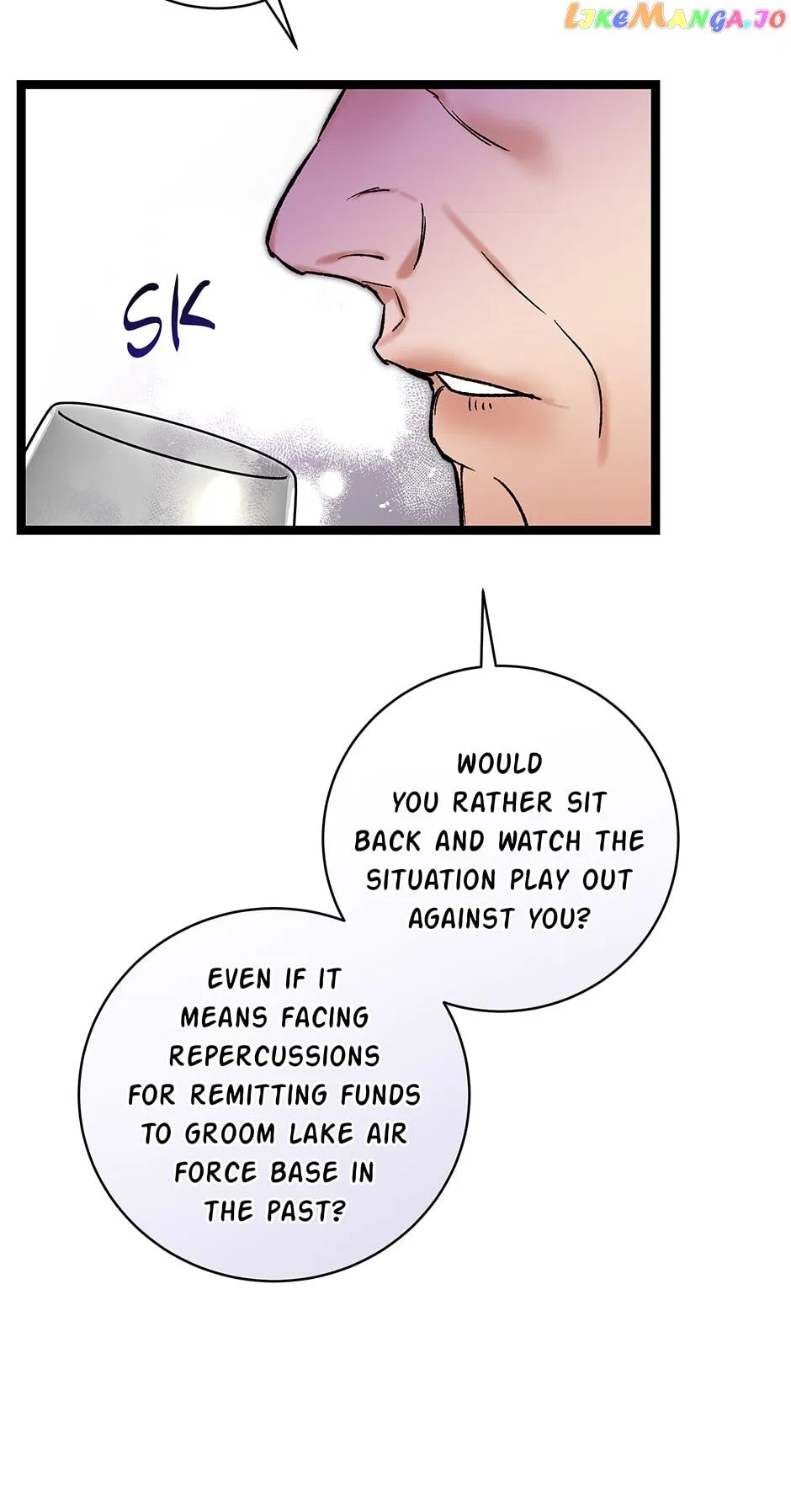 I’m The Only One With Genius DNA Chapter 113 – Page 13