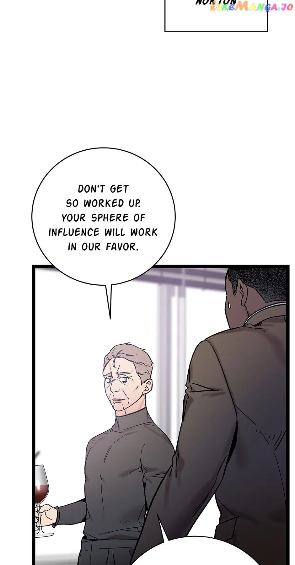 I’m The Only One With Genius DNA Chapter 113 – Page 15
