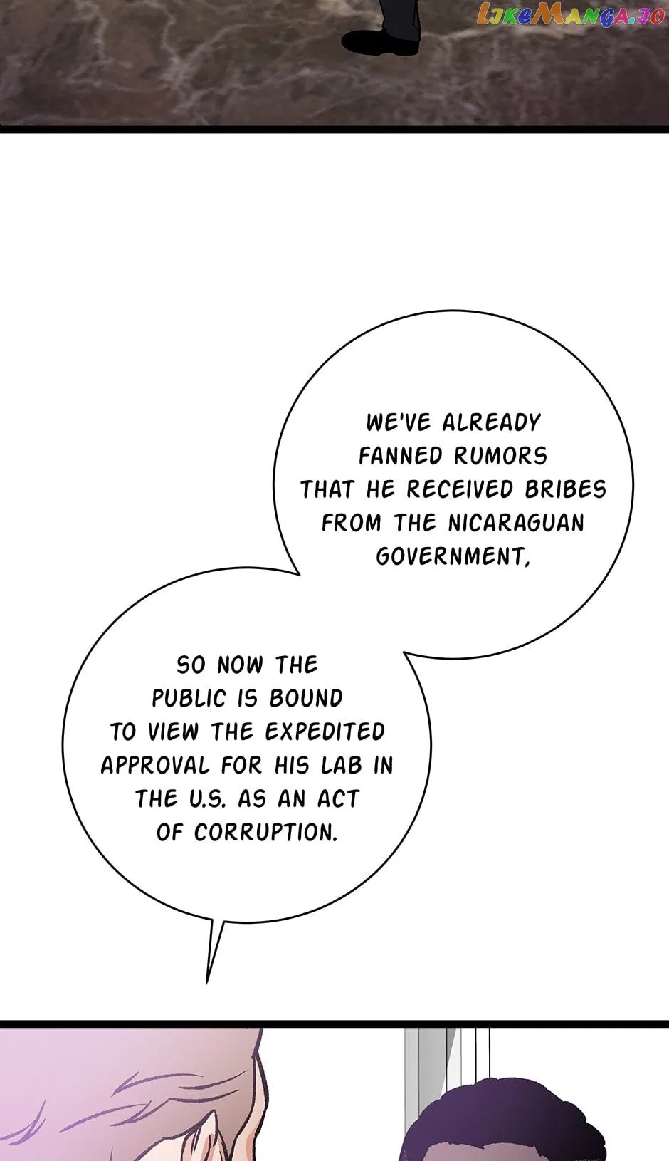 I’m The Only One With Genius DNA Chapter 113 – Page 19