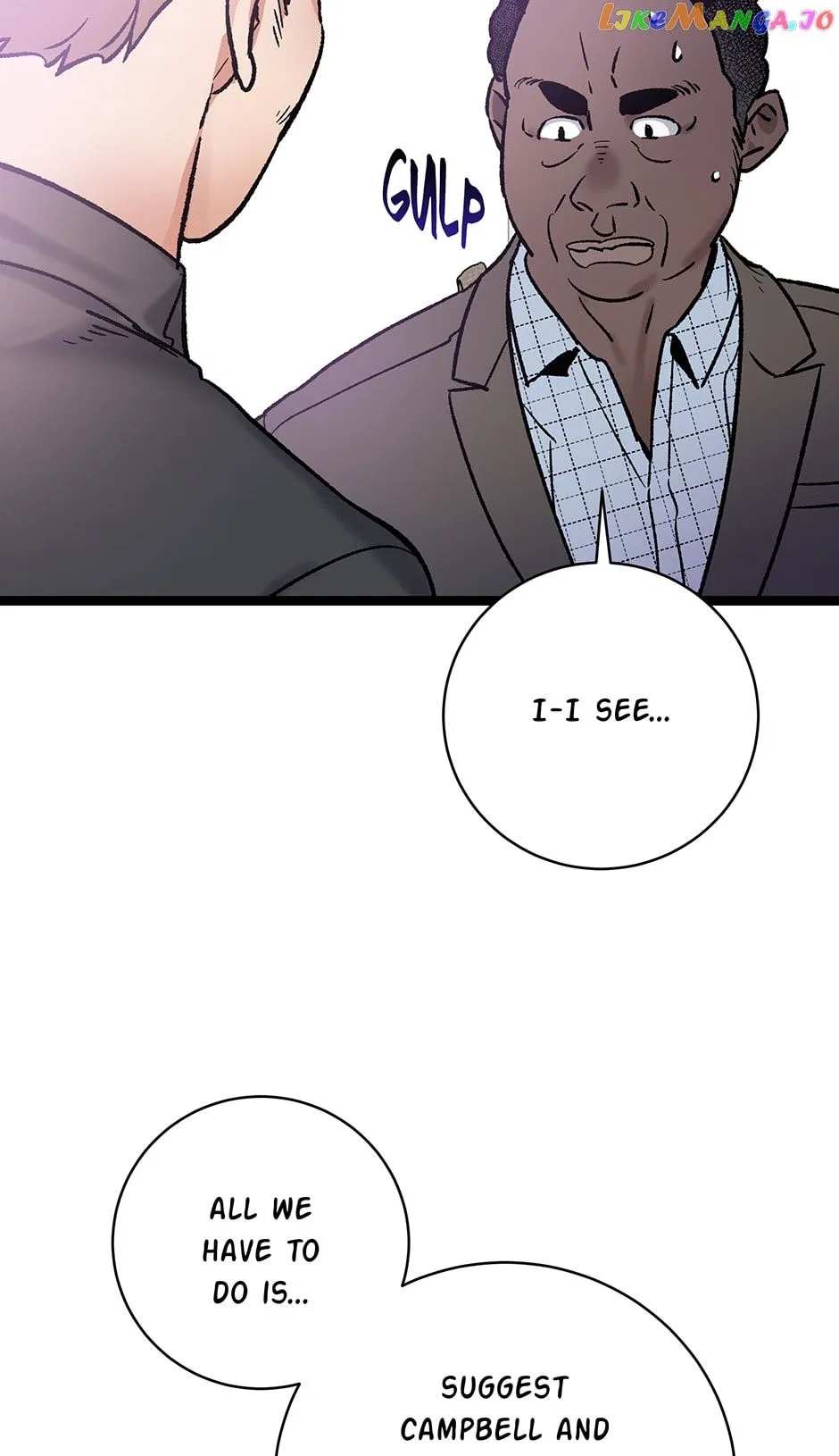 I’m The Only One With Genius DNA Chapter 113 – Page 20