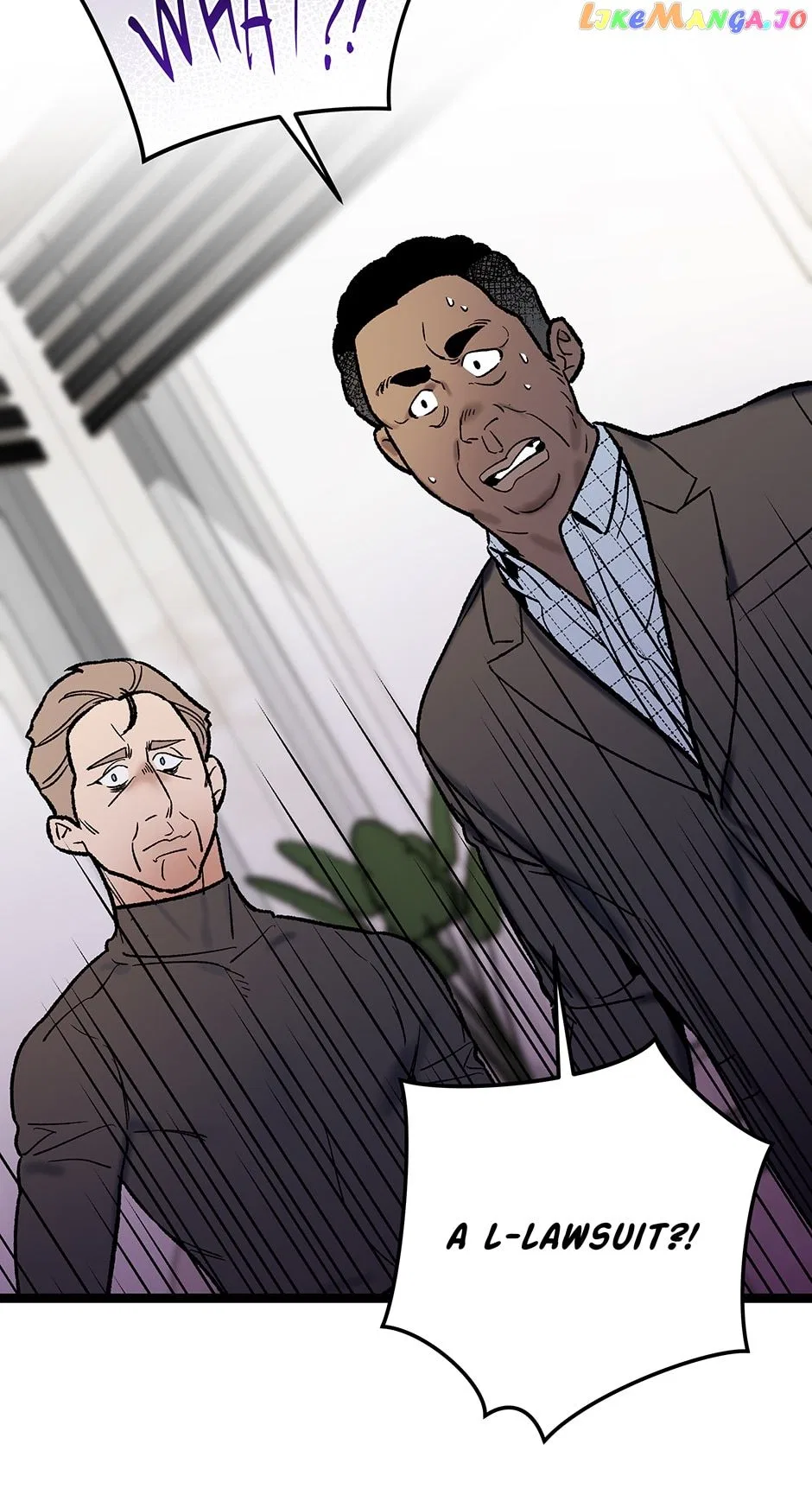 I’m The Only One With Genius DNA Chapter 113 – Page 25