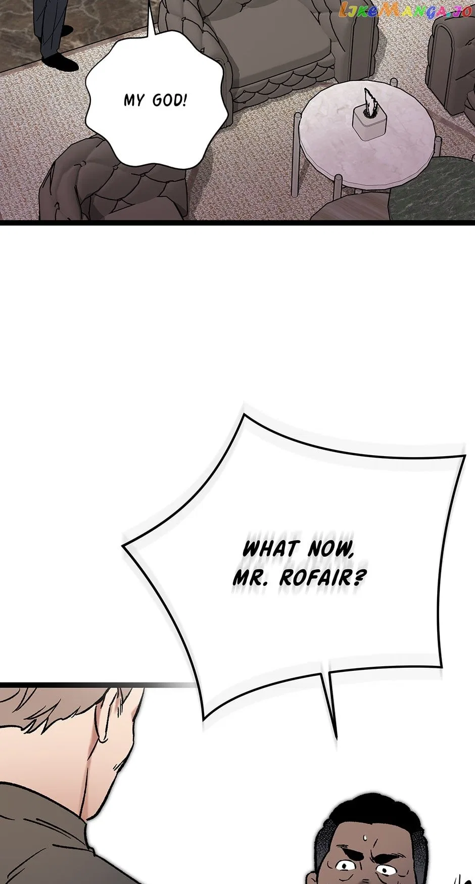 I’m The Only One With Genius DNA Chapter 113 – Page 28