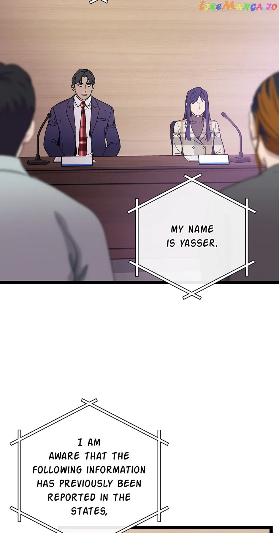 I’m The Only One With Genius DNA Chapter 113 – Page 32
