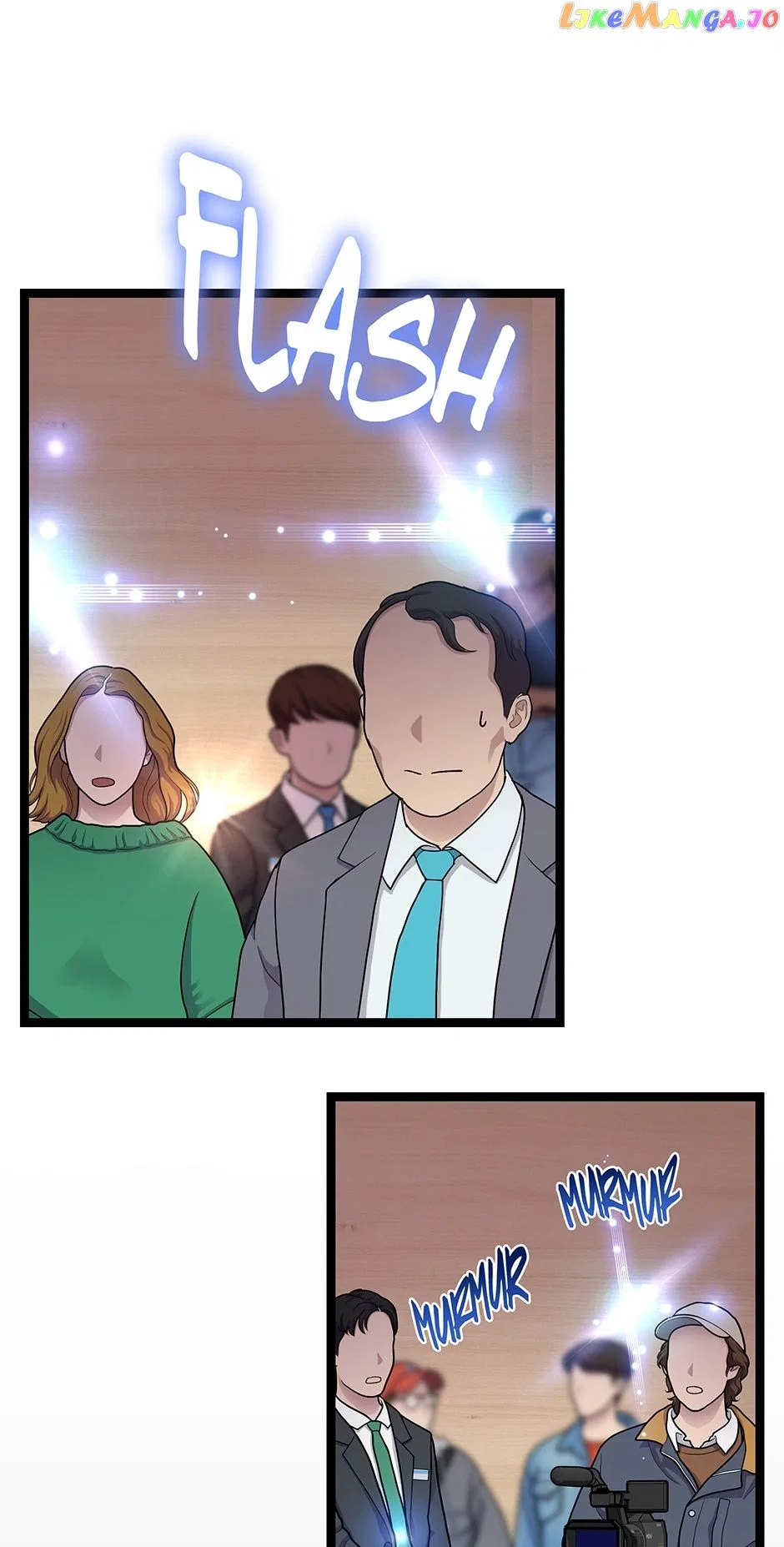 I’m The Only One With Genius DNA Chapter 113 – Page 36