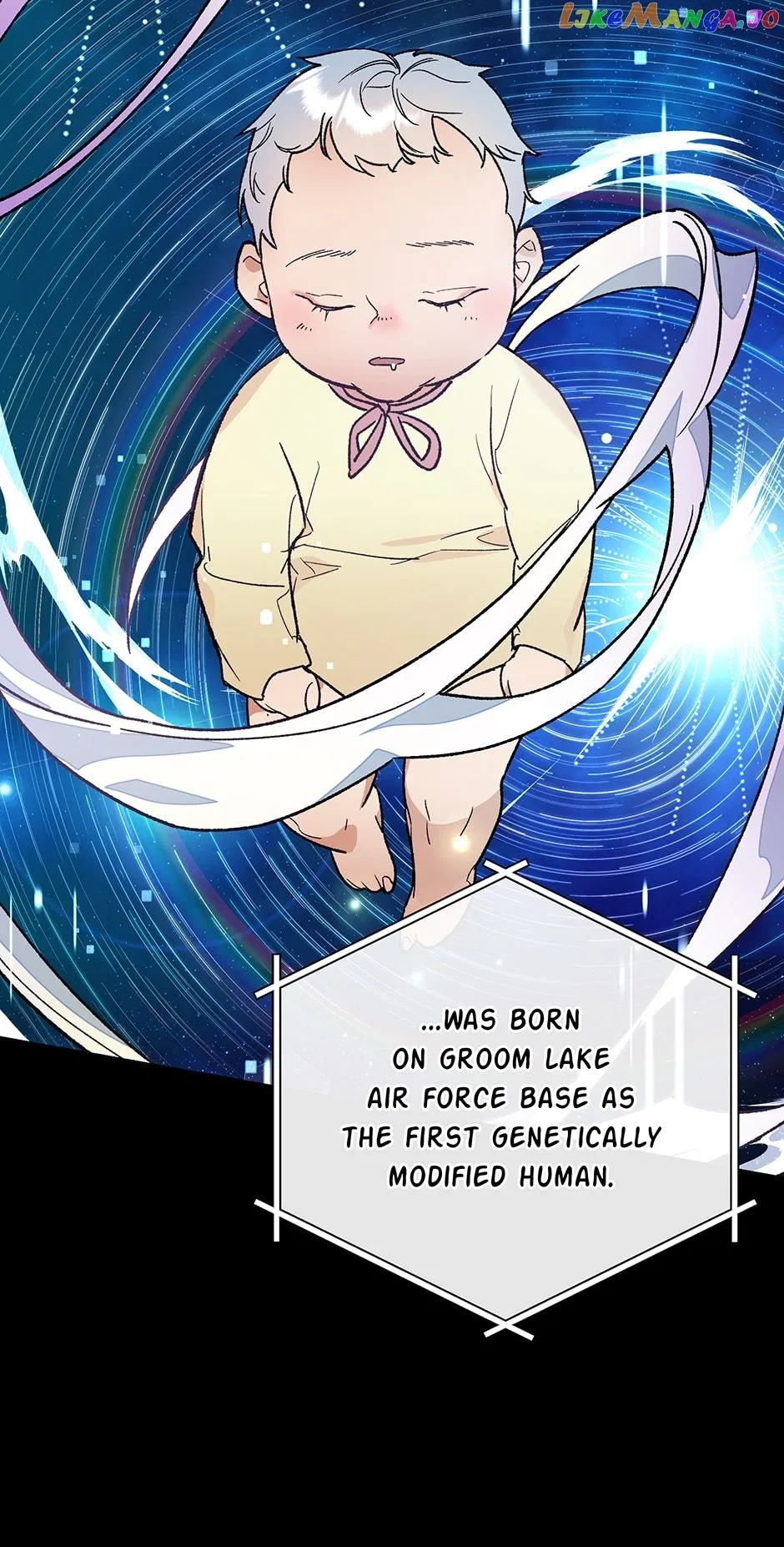 I’m The Only One With Genius DNA Chapter 113 – Page 38