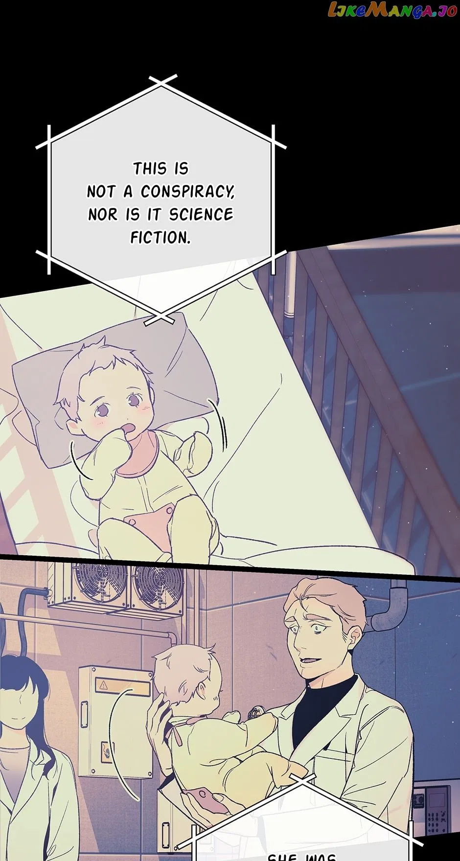 I’m The Only One With Genius DNA Chapter 113 – Page 39