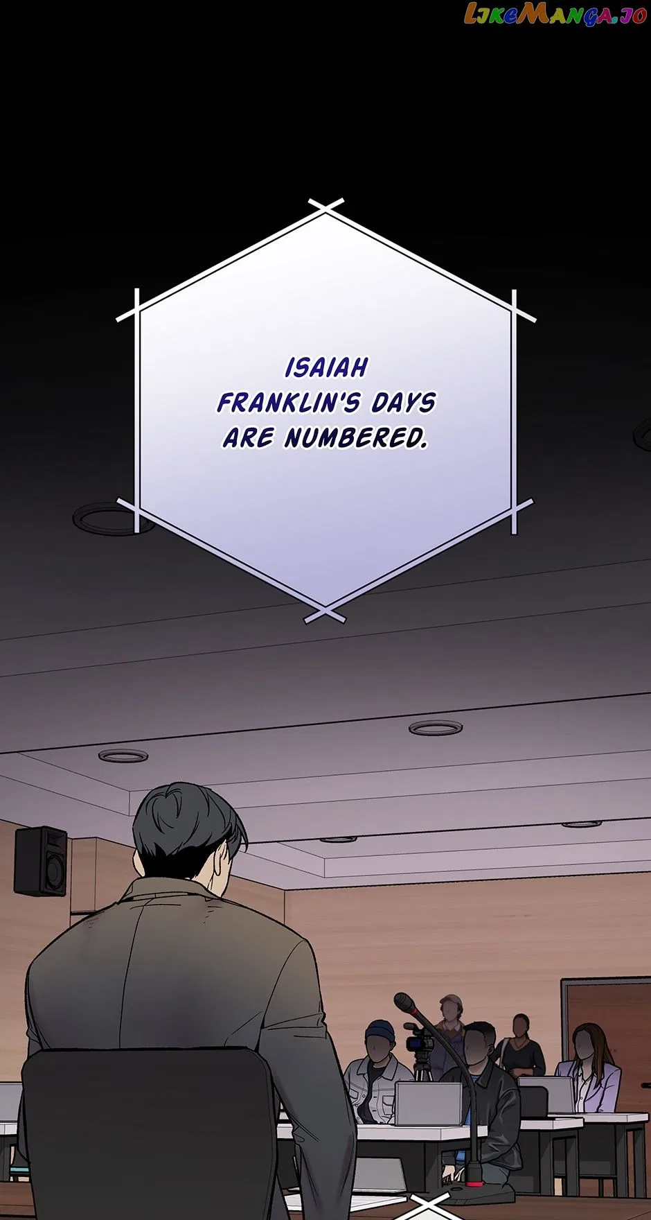 I’m The Only One With Genius DNA Chapter 113 – Page 41