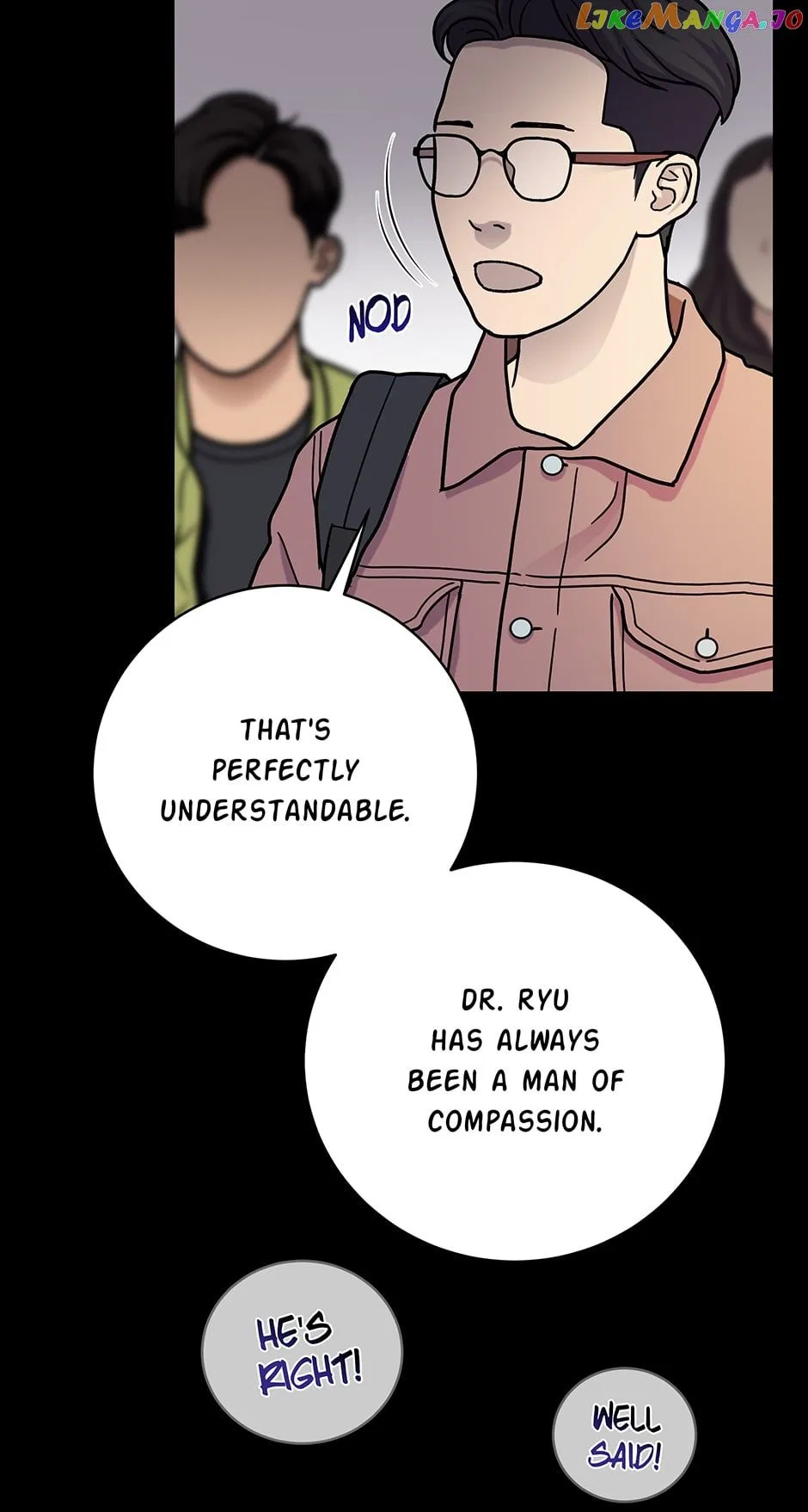I’m The Only One With Genius DNA Chapter 113 – Page 43