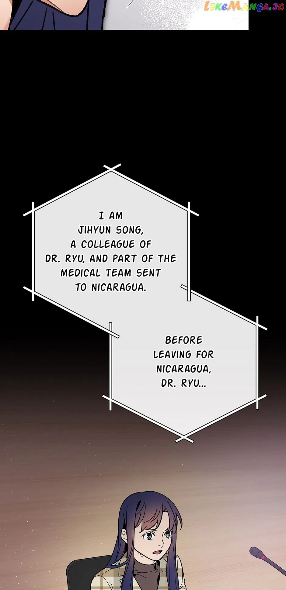 I’m The Only One With Genius DNA Chapter 113 – Page 45