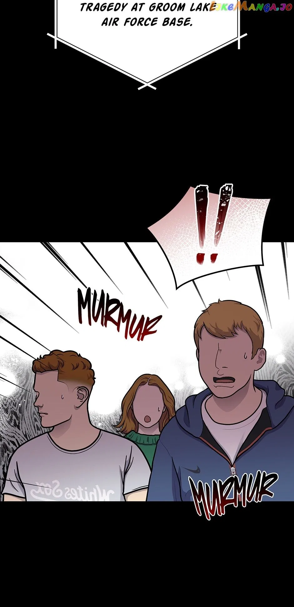 I’m The Only One With Genius DNA Chapter 113 – Page 47