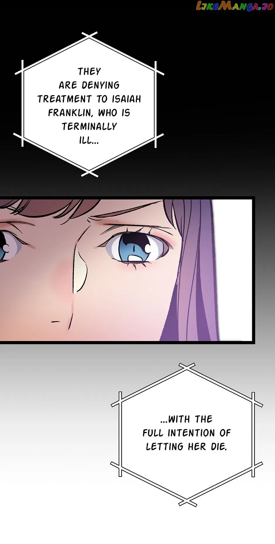 I’m The Only One With Genius DNA Chapter 113 – Page 48