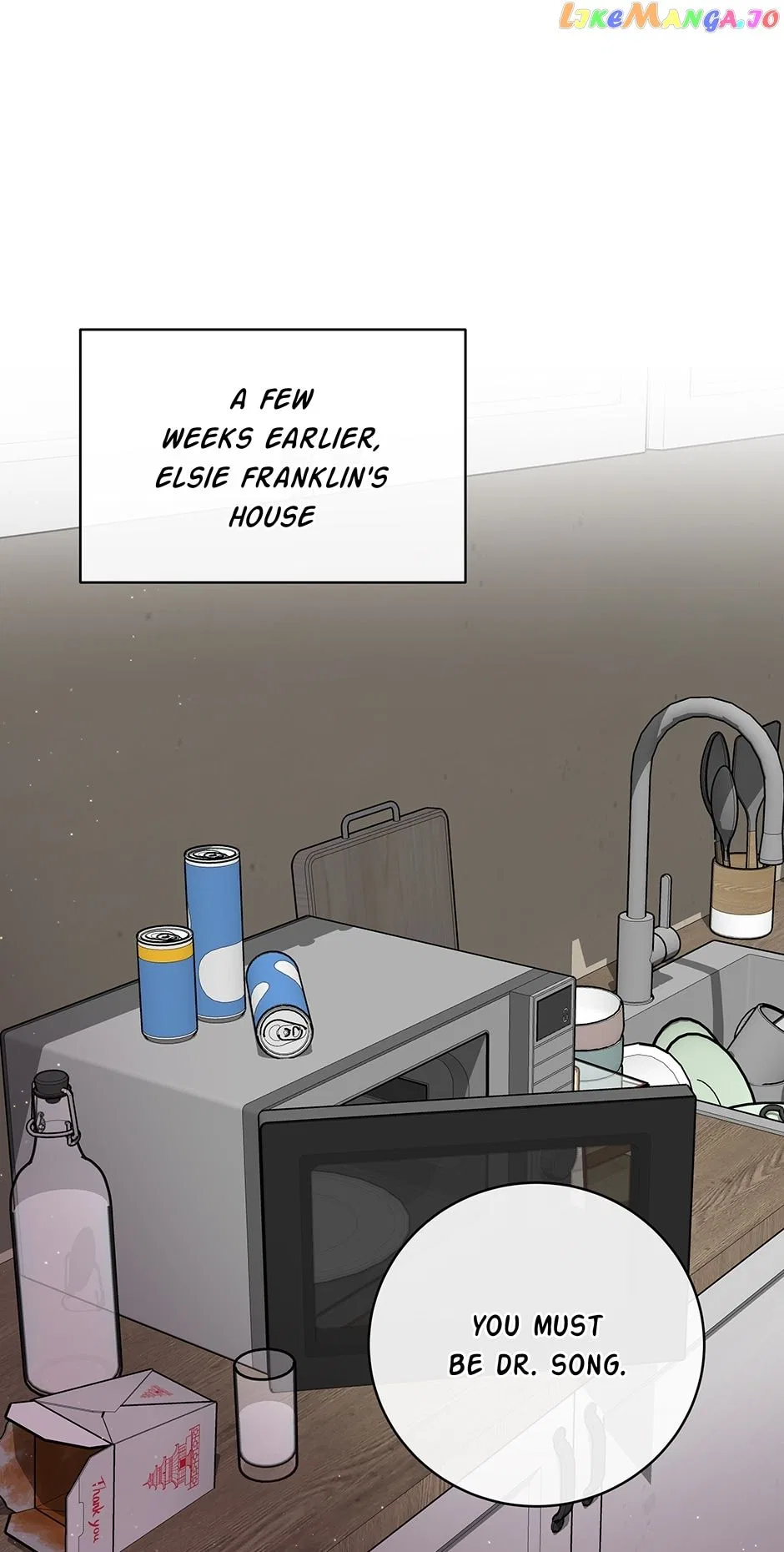 I’m The Only One With Genius DNA Chapter 113 – Page 49