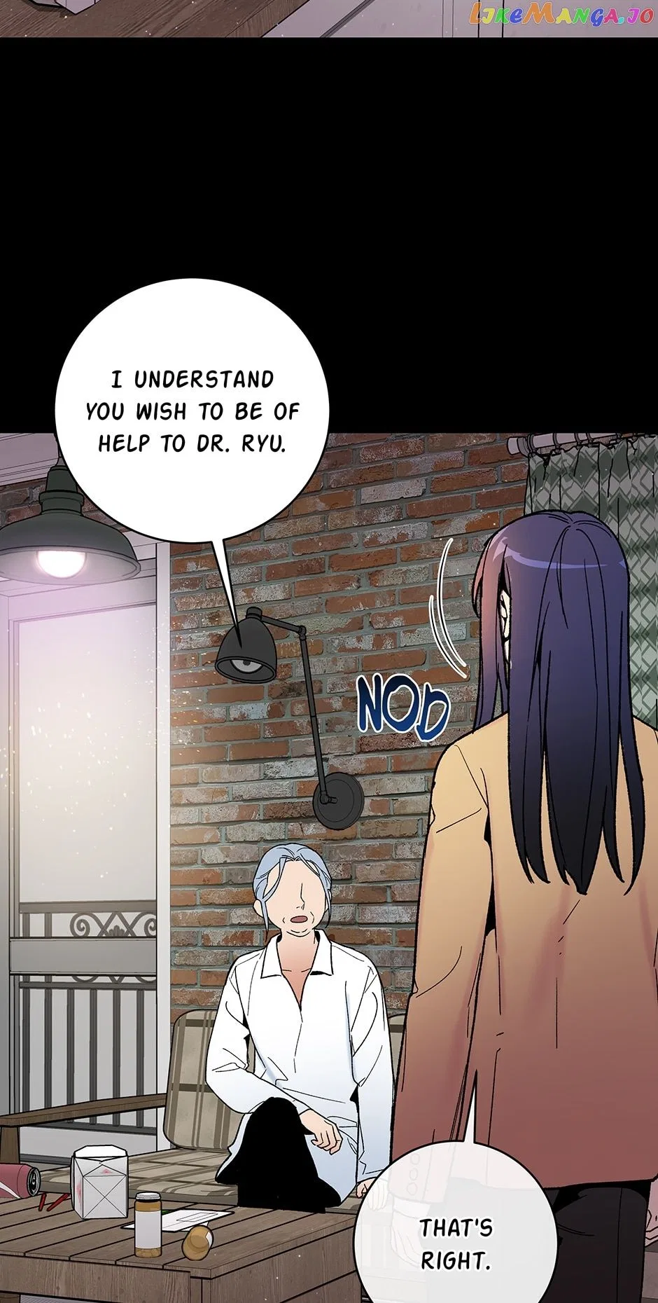 I’m The Only One With Genius DNA Chapter 113 – Page 50