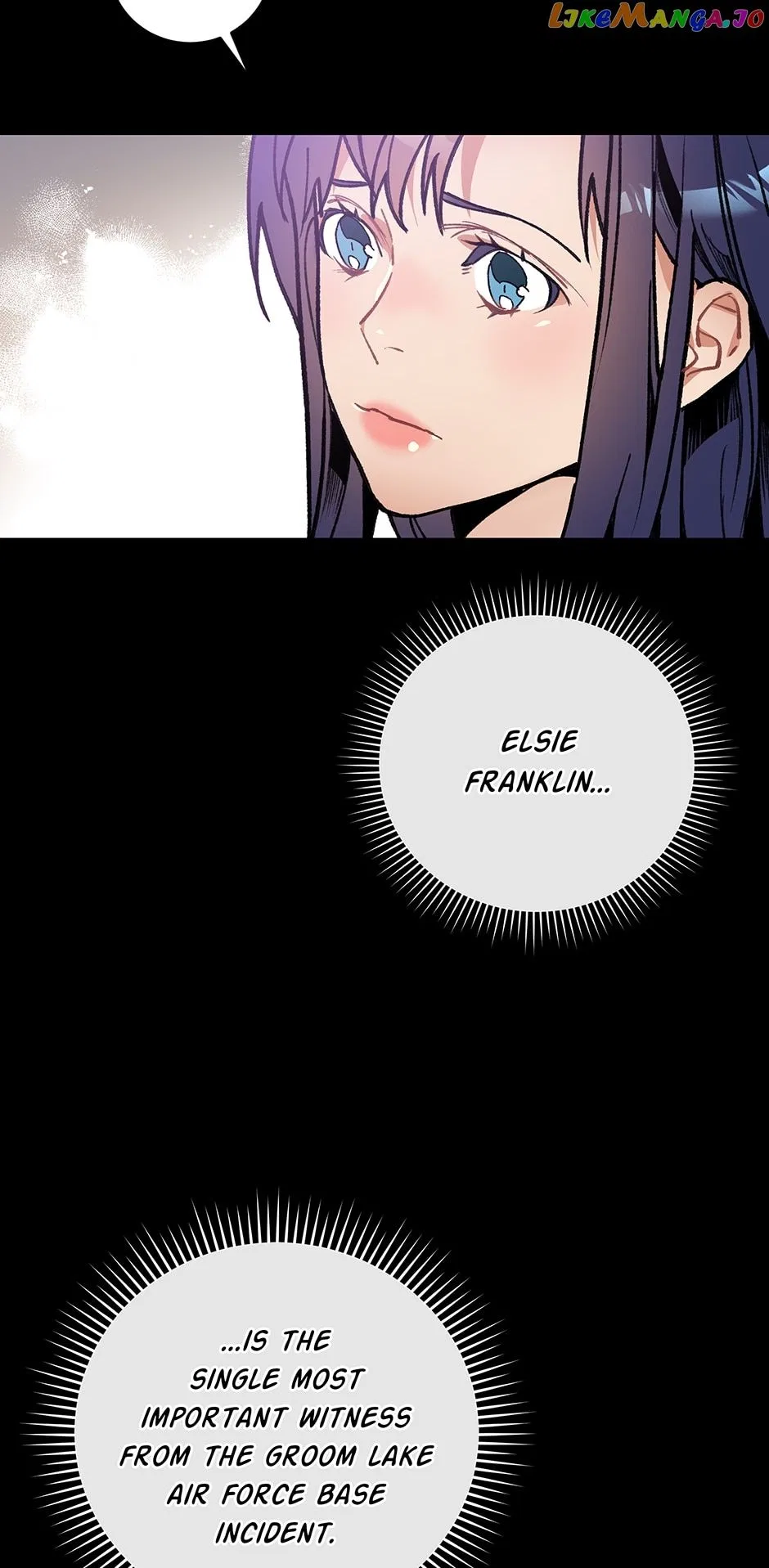 I’m The Only One With Genius DNA Chapter 113 – Page 53