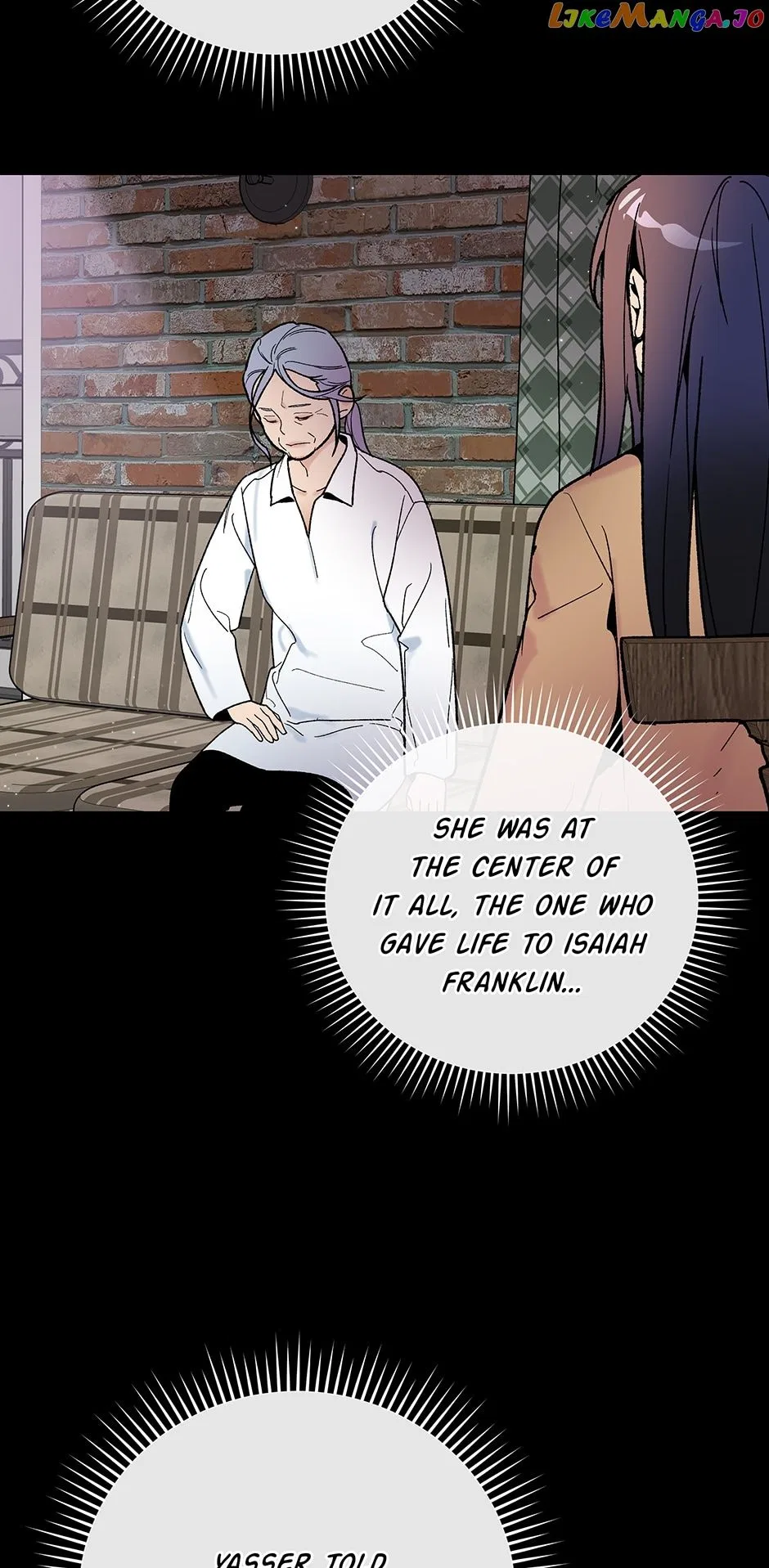 I’m The Only One With Genius DNA Chapter 113 – Page 54