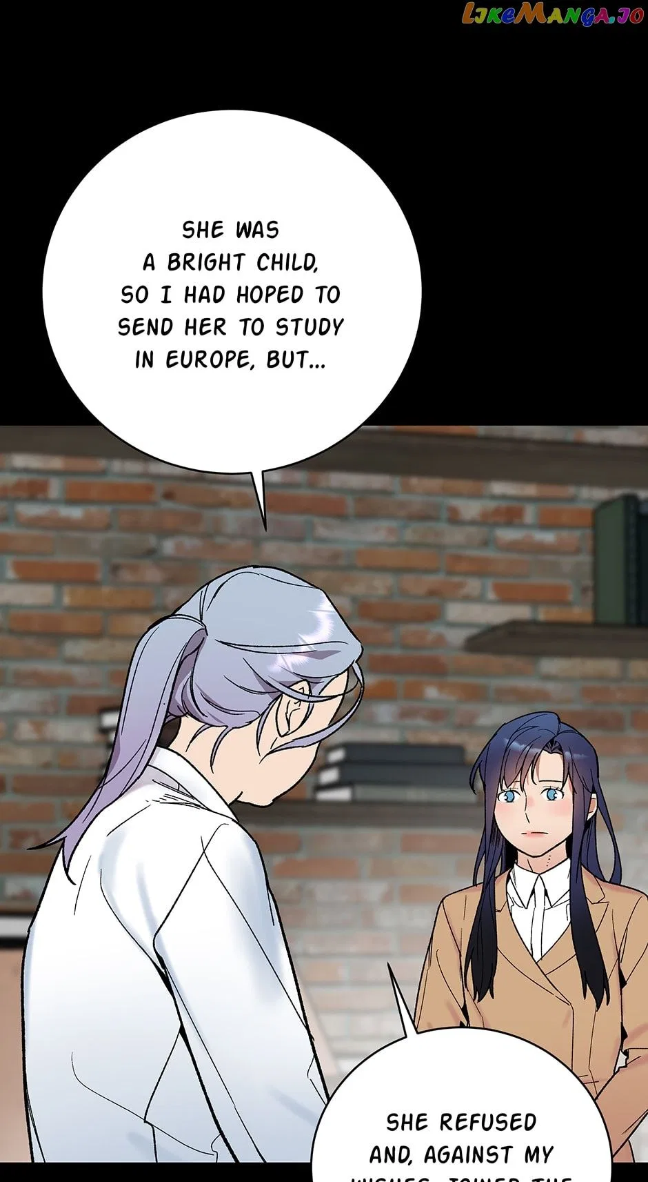 I’m The Only One With Genius DNA Chapter 113 – Page 57
