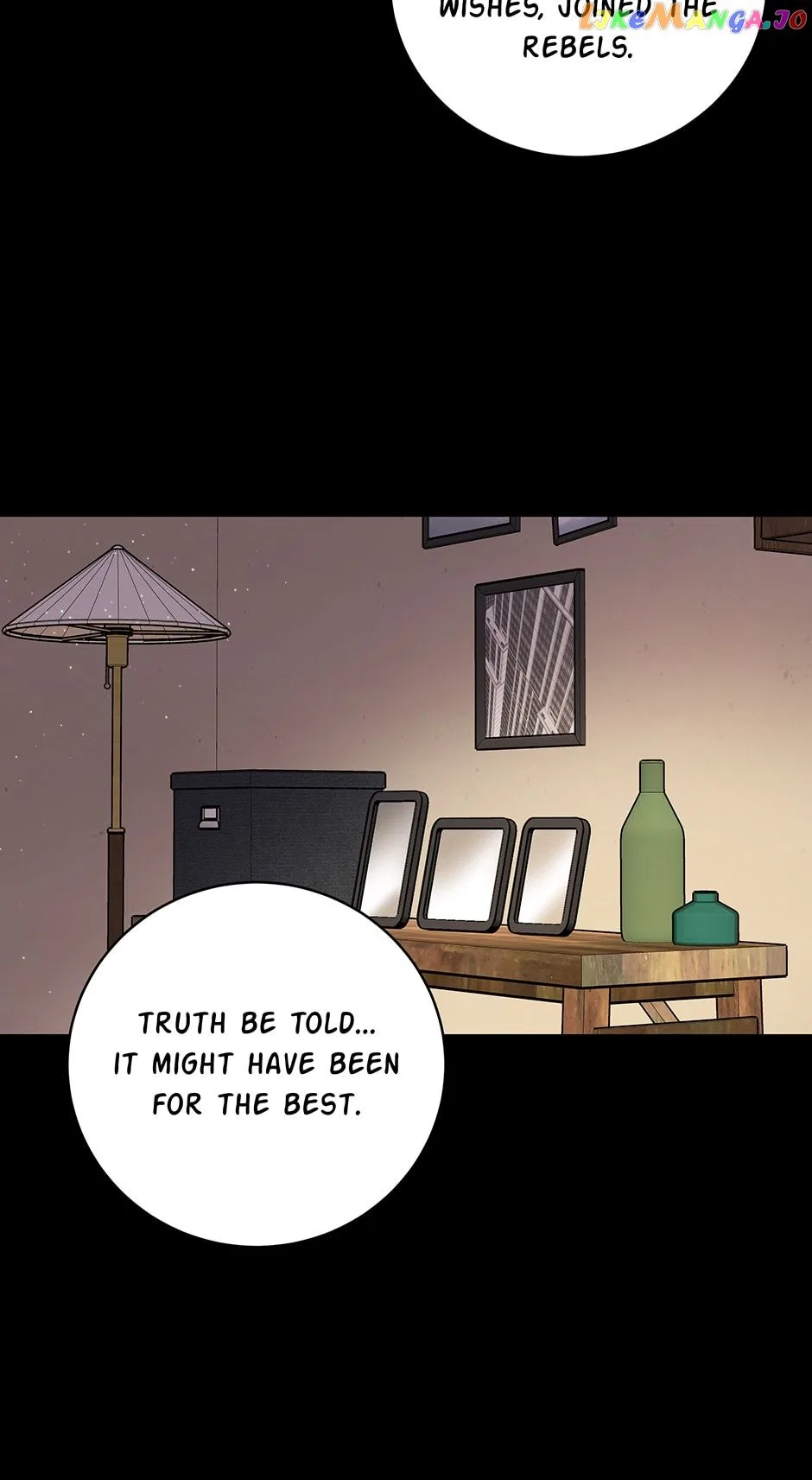 I’m The Only One With Genius DNA Chapter 113 – Page 58