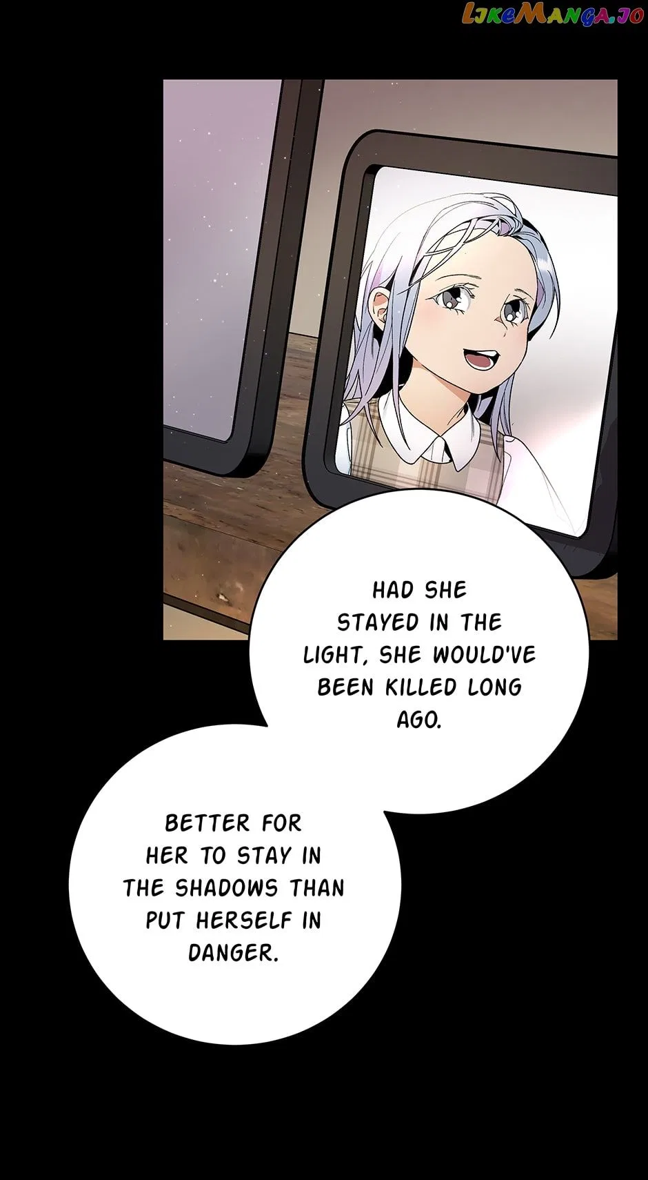 I’m The Only One With Genius DNA Chapter 113 – Page 59
