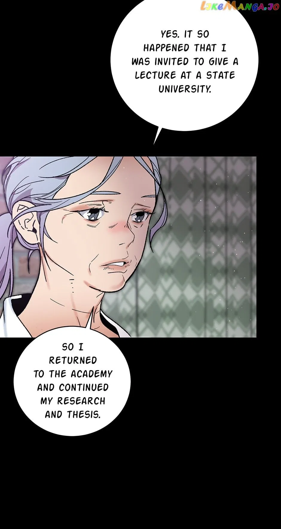 I’m The Only One With Genius DNA Chapter 113 – Page 61