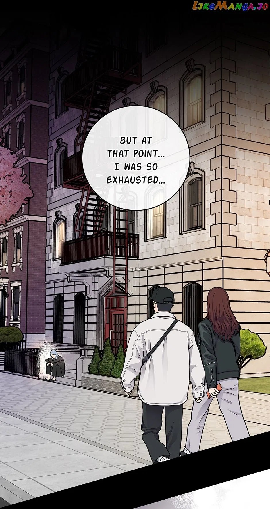 I’m The Only One With Genius DNA Chapter 113 – Page 62