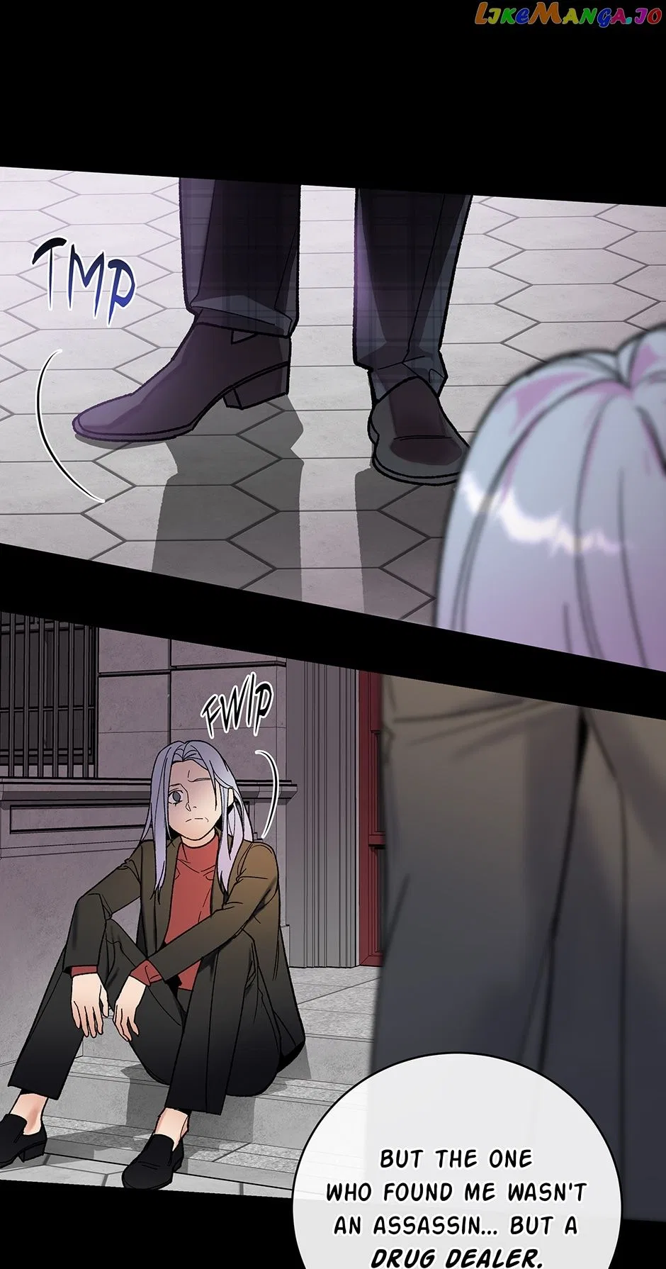 I’m The Only One With Genius DNA Chapter 113 – Page 64