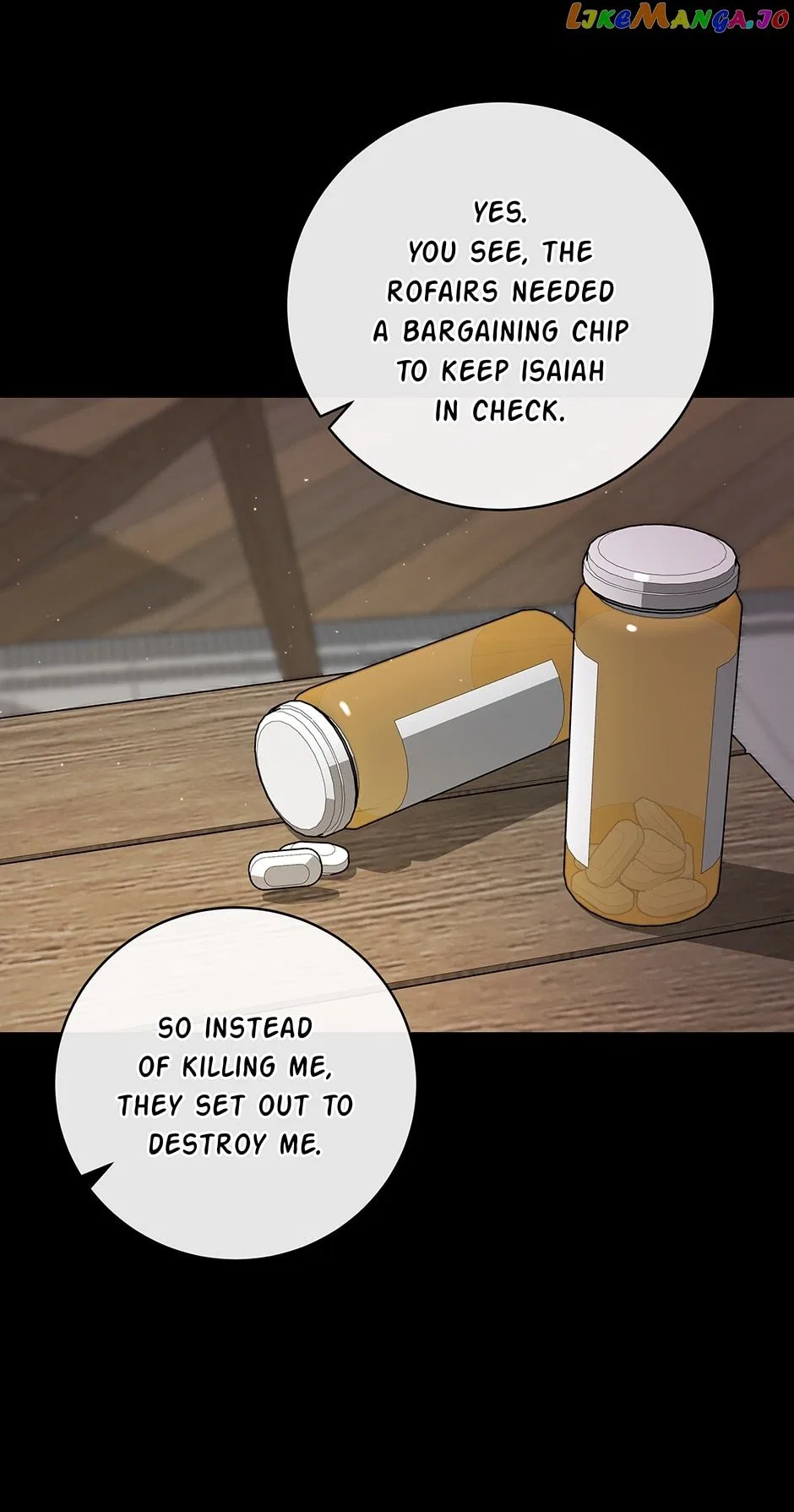 I’m The Only One With Genius DNA Chapter 113 – Page 66