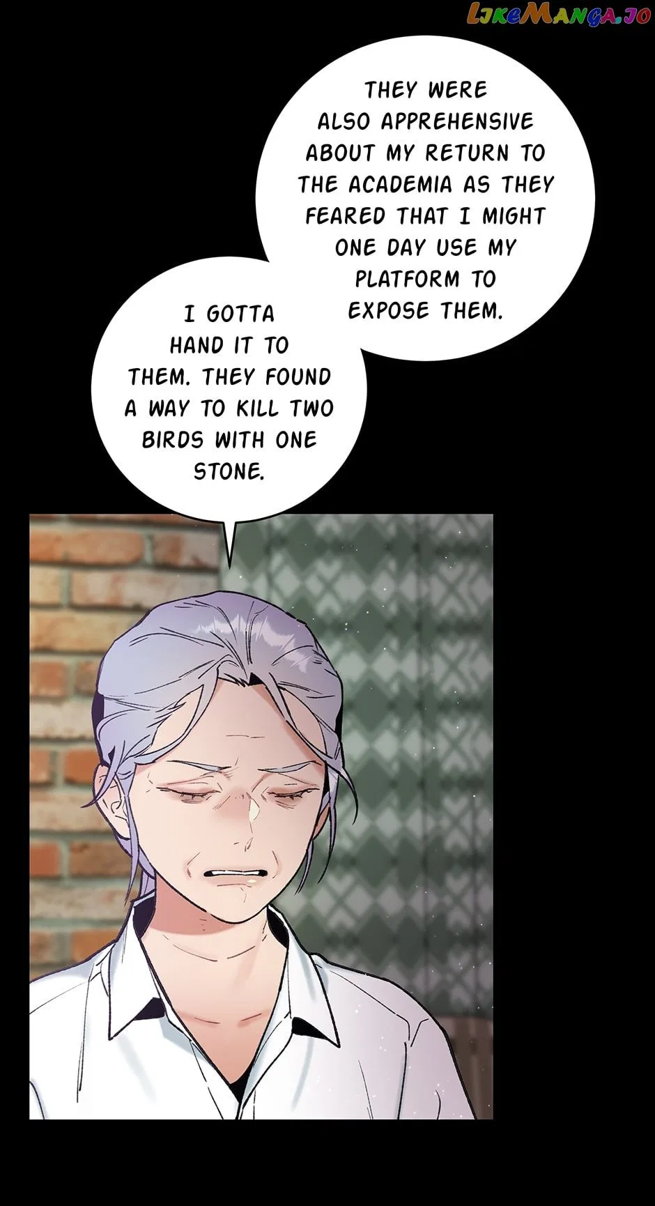 I’m The Only One With Genius DNA Chapter 113 – Page 67