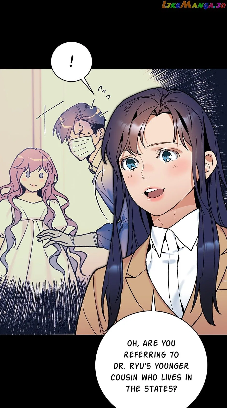 I’m The Only One With Genius DNA Chapter 113 – Page 72