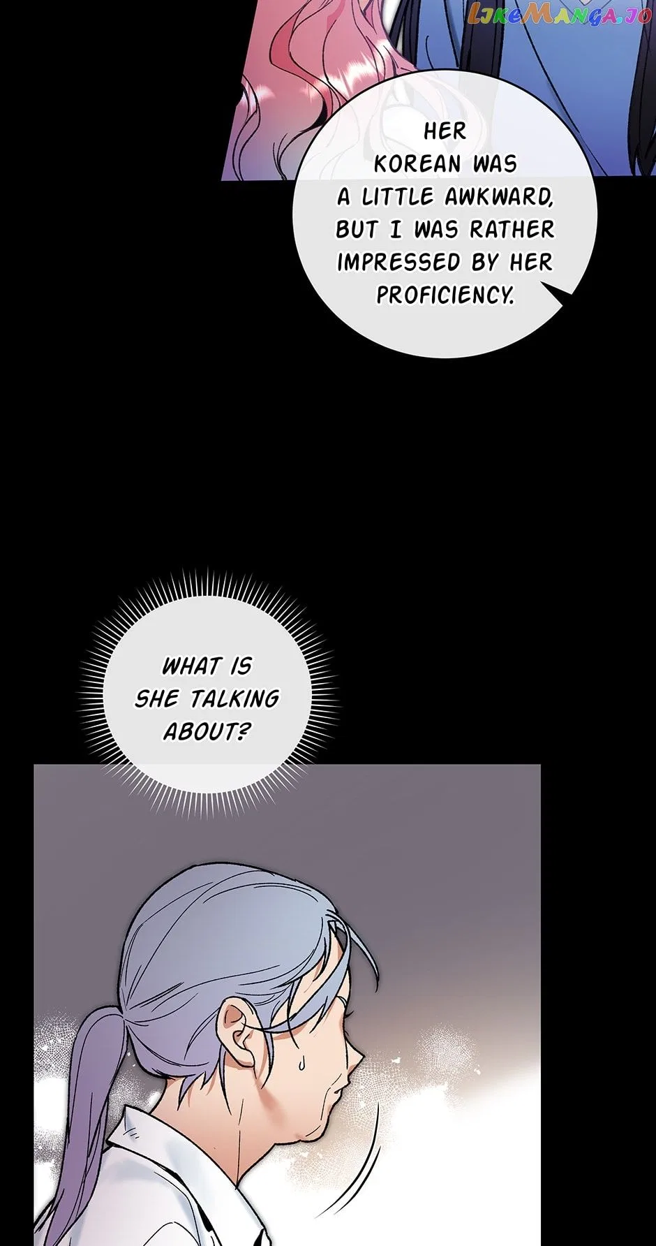 I’m The Only One With Genius DNA Chapter 113 – Page 75