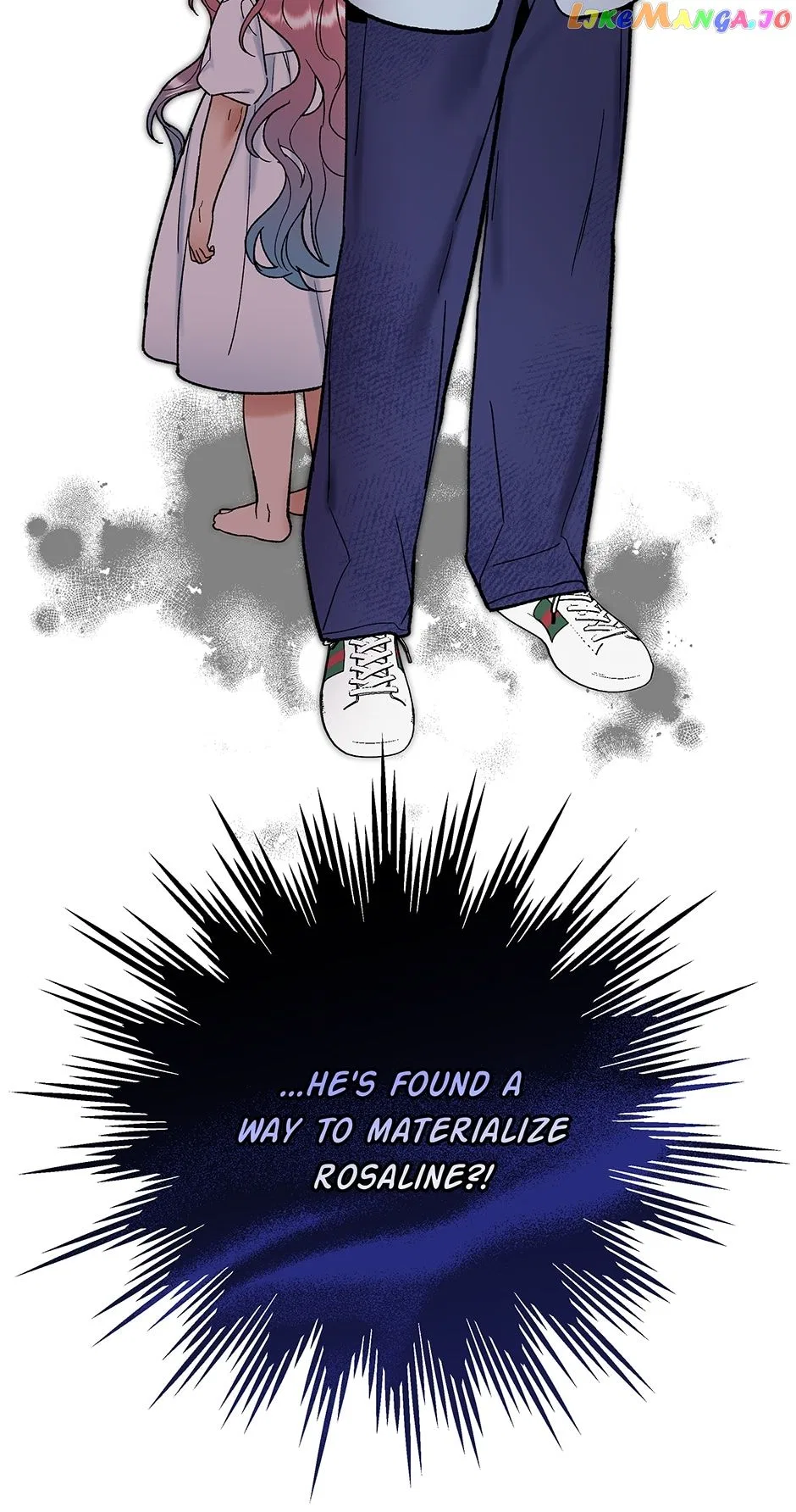 I’m The Only One With Genius DNA Chapter 113 – Page 78
