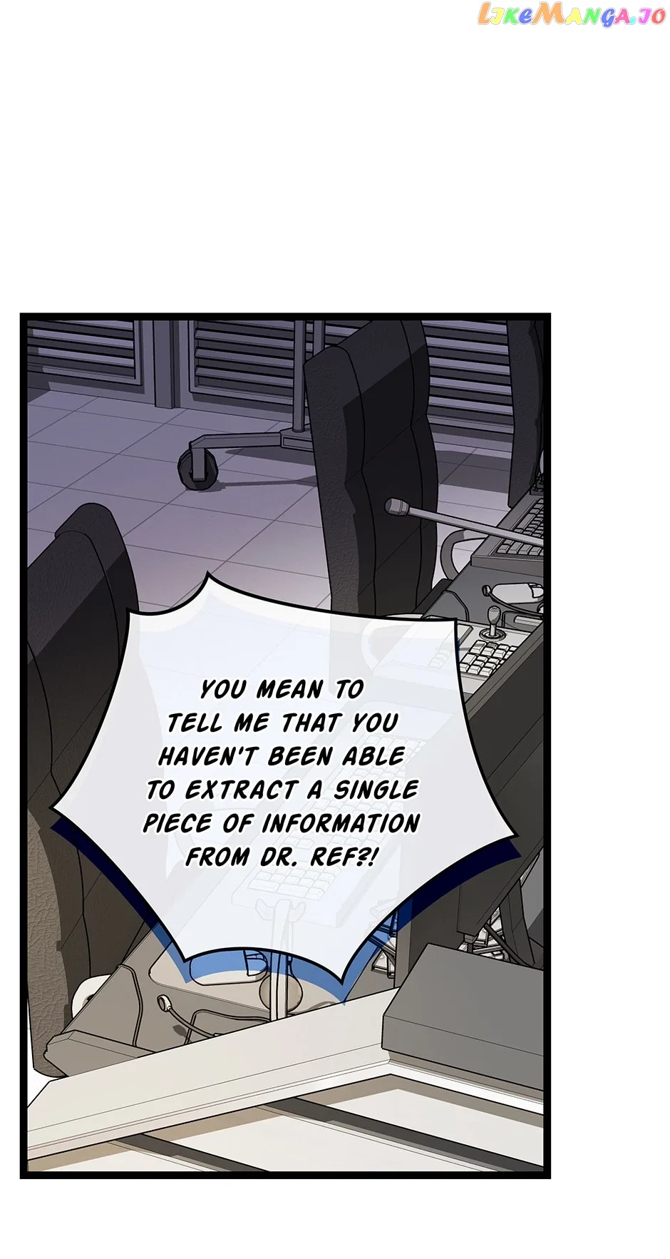 I’m The Only One With Genius DNA Chapter 112 – Page 1