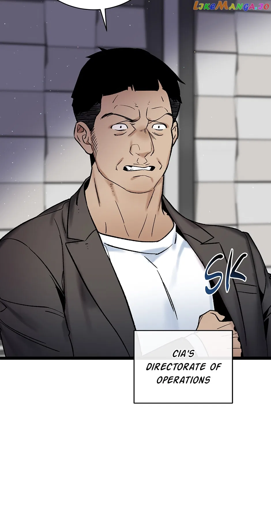 I’m The Only One With Genius DNA Chapter 112 – Page 4