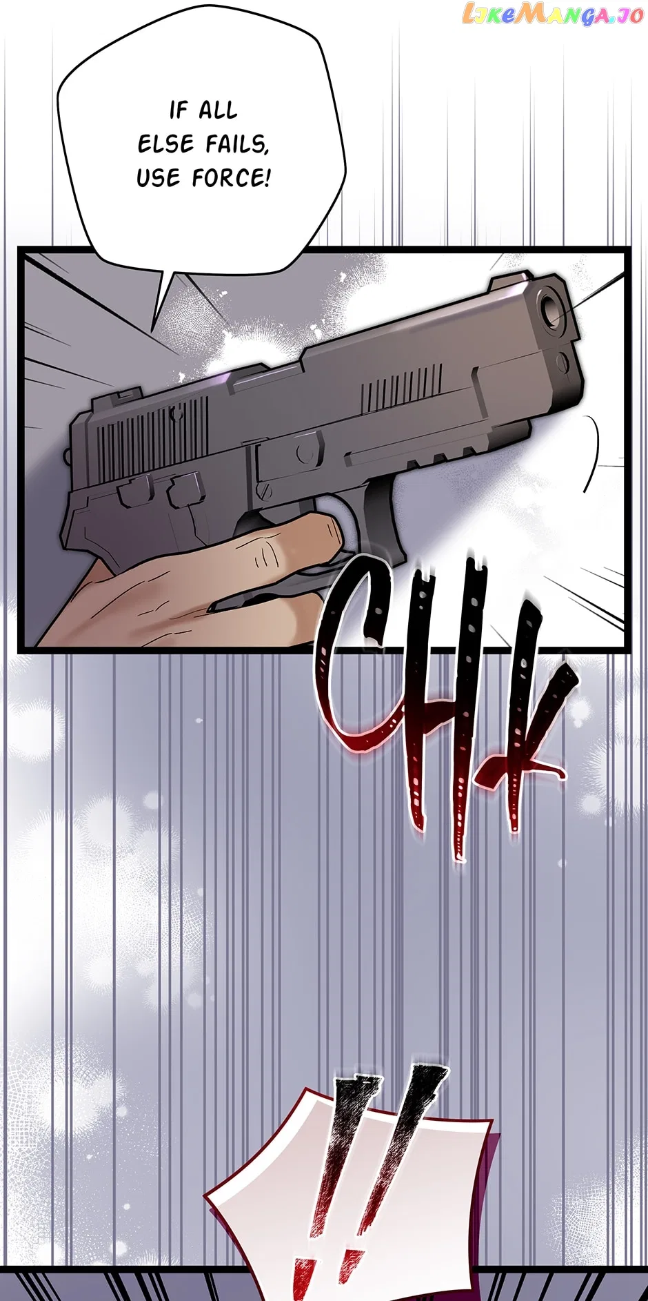 I’m The Only One With Genius DNA Chapter 112 – Page 5