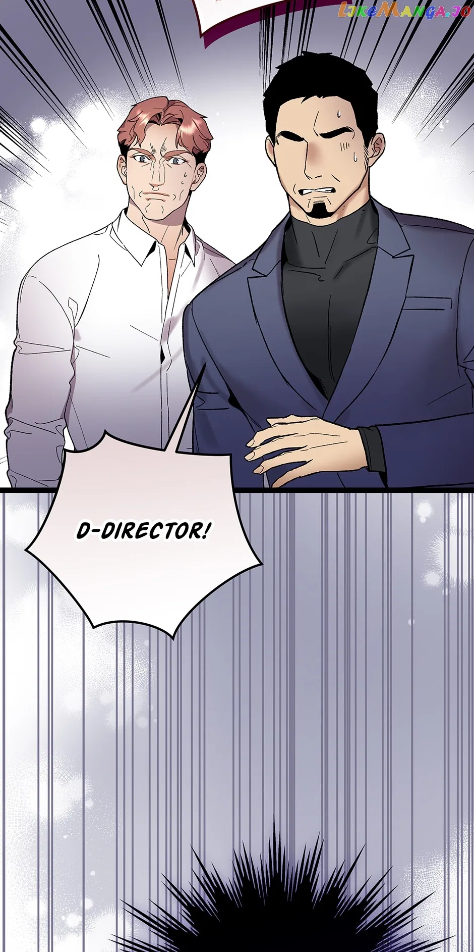 I’m The Only One With Genius DNA Chapter 112 – Page 6