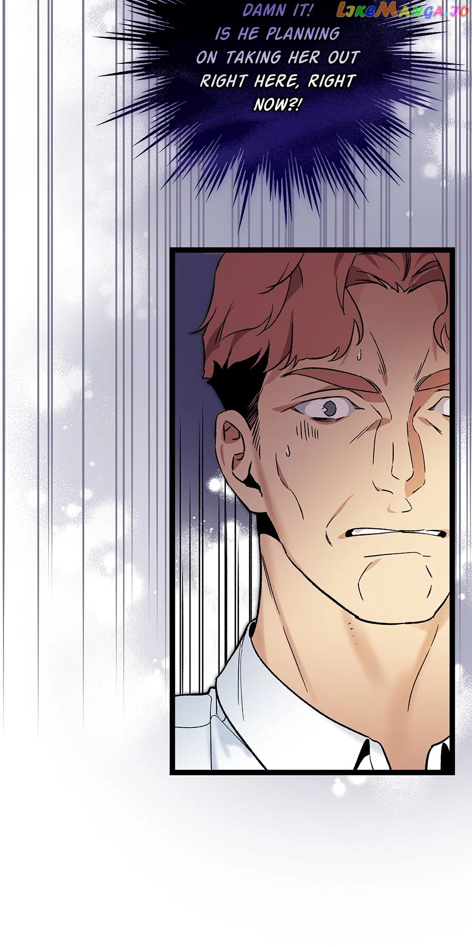 I’m The Only One With Genius DNA Chapter 112 – Page 7