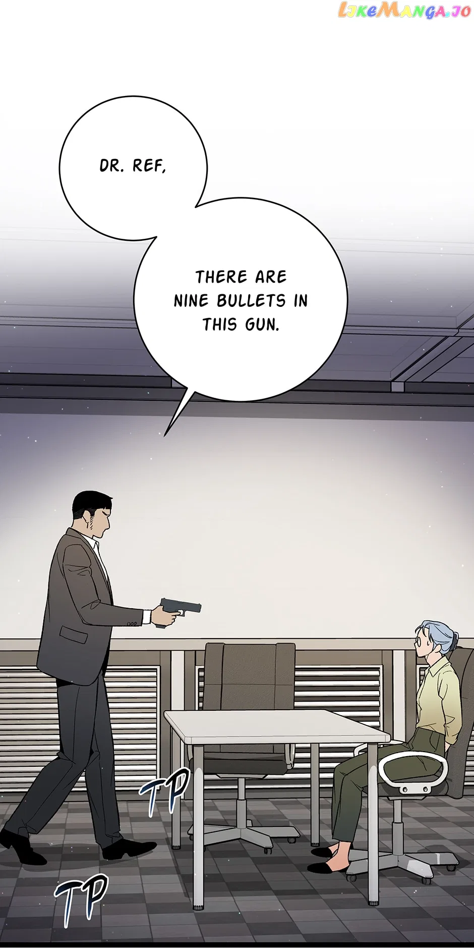 I’m The Only One With Genius DNA Chapter 112 – Page 8
