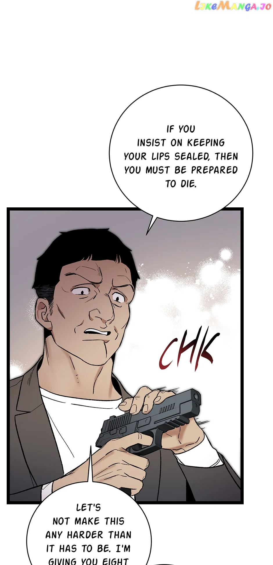 I’m The Only One With Genius DNA Chapter 112 – Page 9
