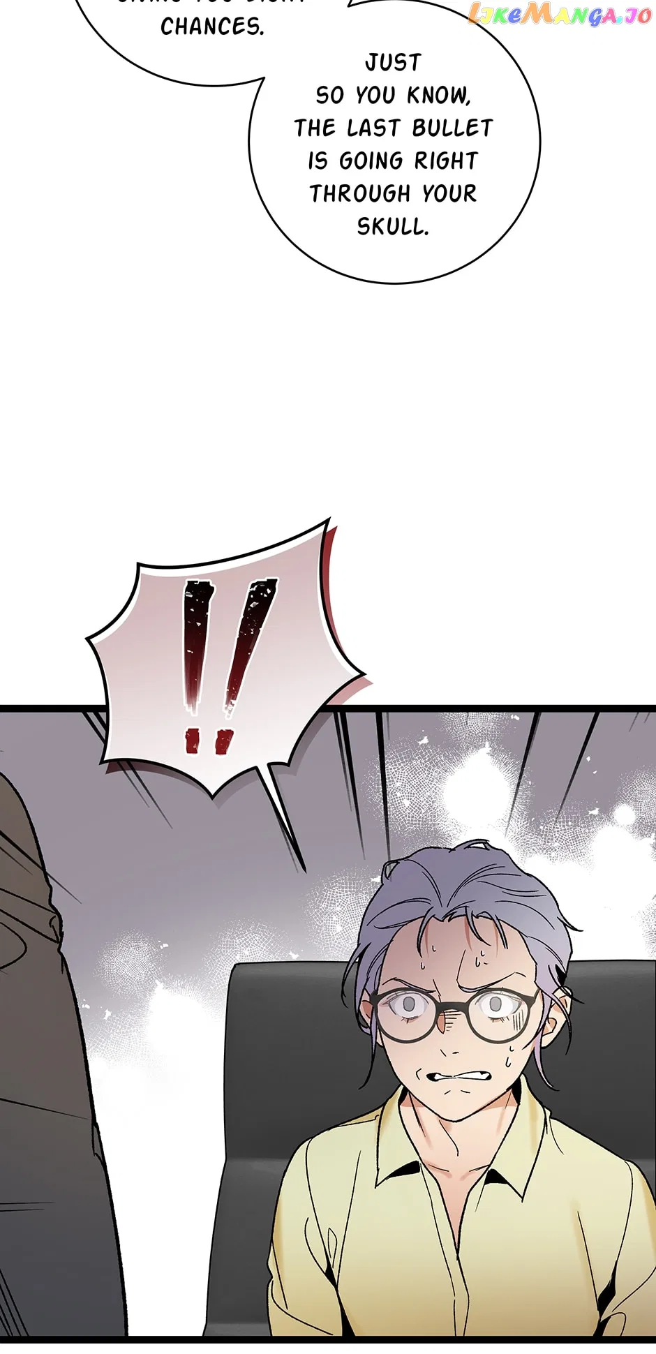I’m The Only One With Genius DNA Chapter 112 – Page 10