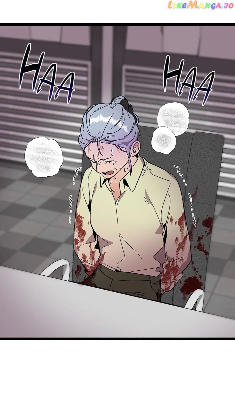 I’m The Only One With Genius DNA Chapter 112 – Page 17