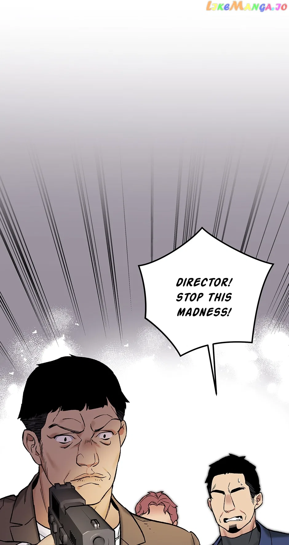 I’m The Only One With Genius DNA Chapter 112 – Page 18