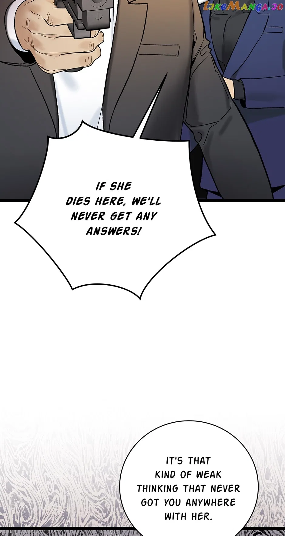 I’m The Only One With Genius DNA Chapter 112 – Page 19