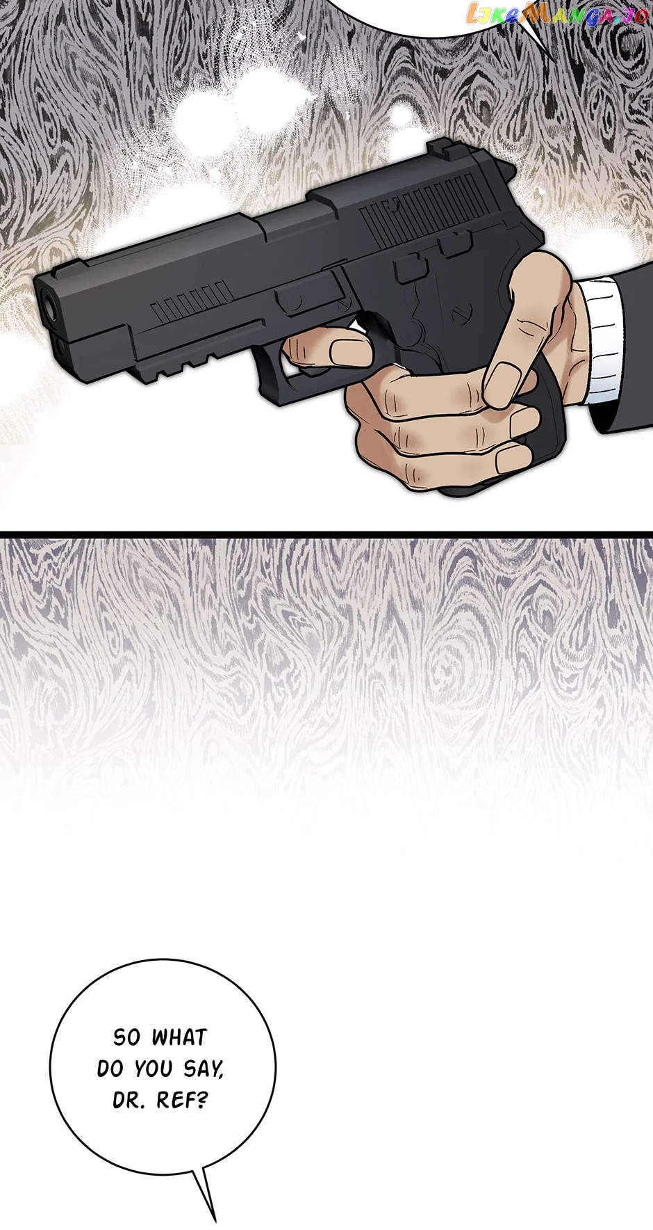 I’m The Only One With Genius DNA Chapter 112 – Page 20