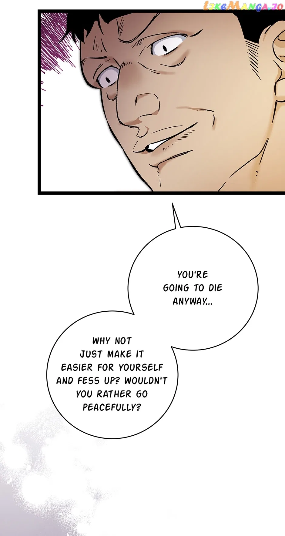 I’m The Only One With Genius DNA Chapter 112 – Page 21