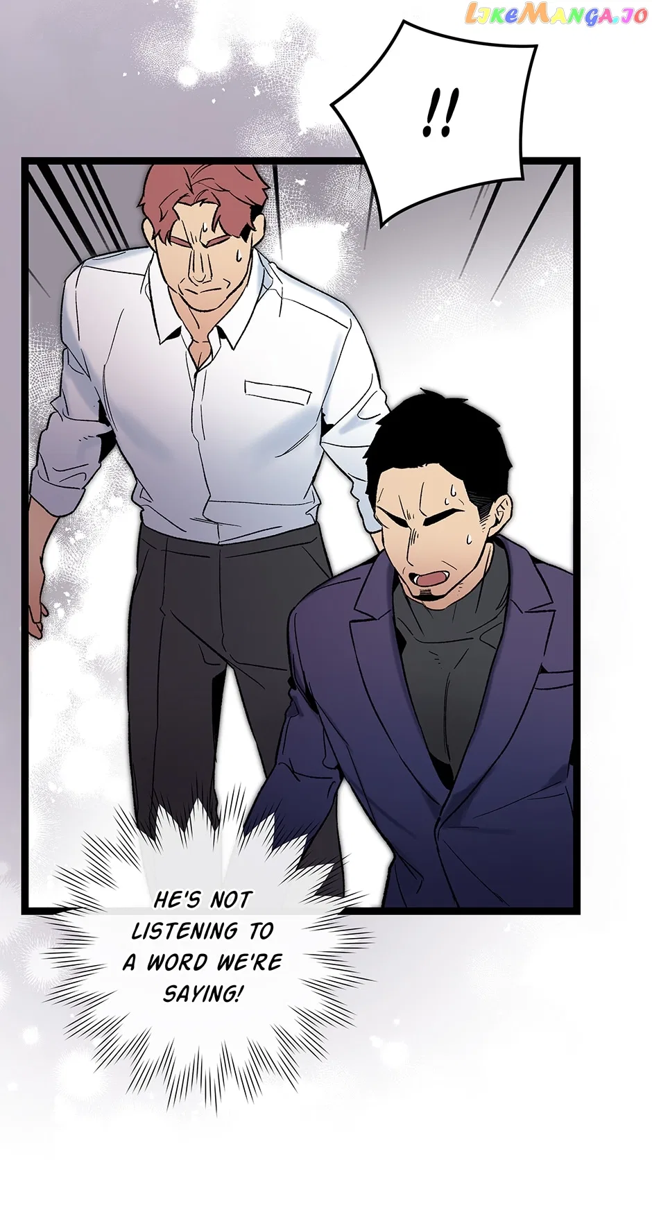 I’m The Only One With Genius DNA Chapter 112 – Page 22
