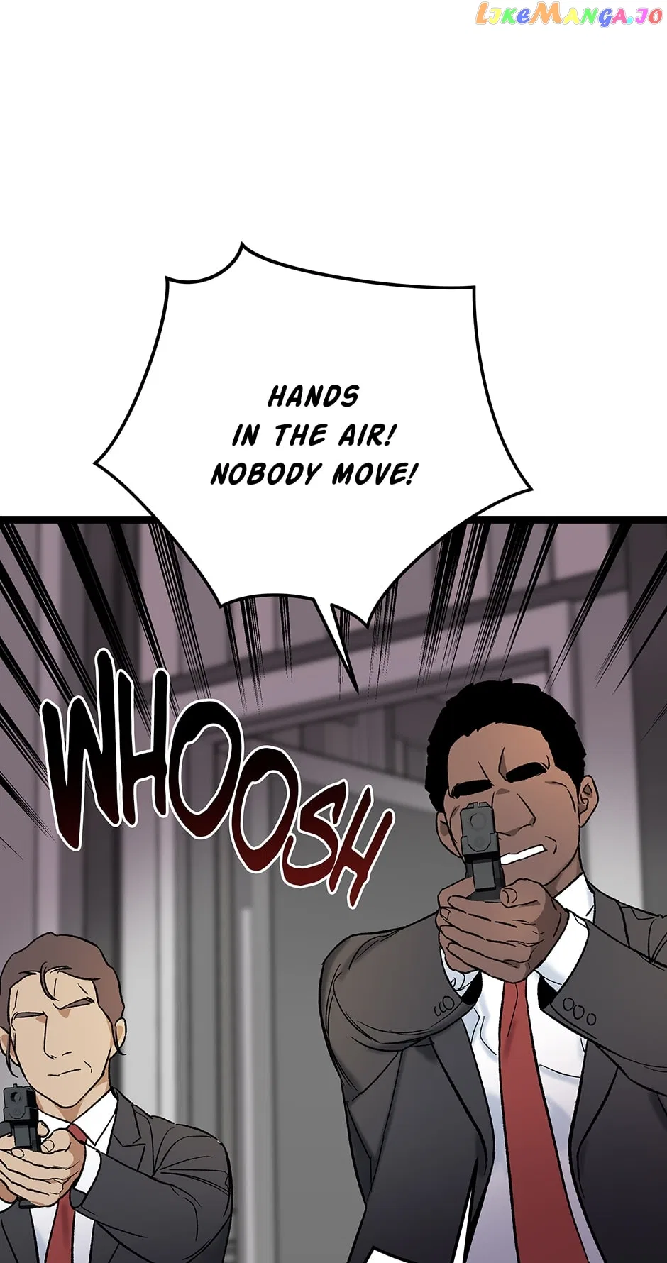 I’m The Only One With Genius DNA Chapter 112 – Page 24