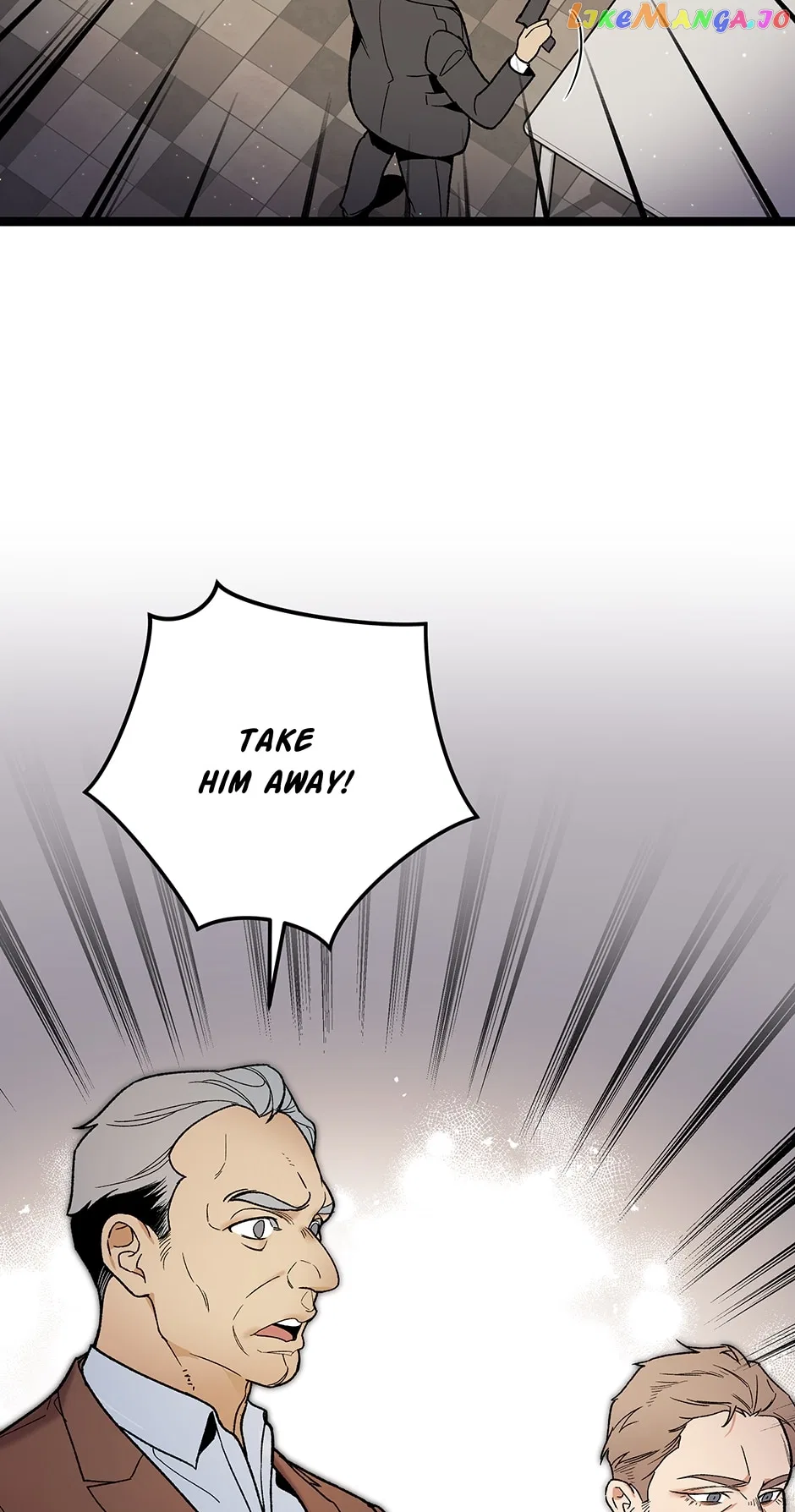 I’m The Only One With Genius DNA Chapter 112 – Page 28