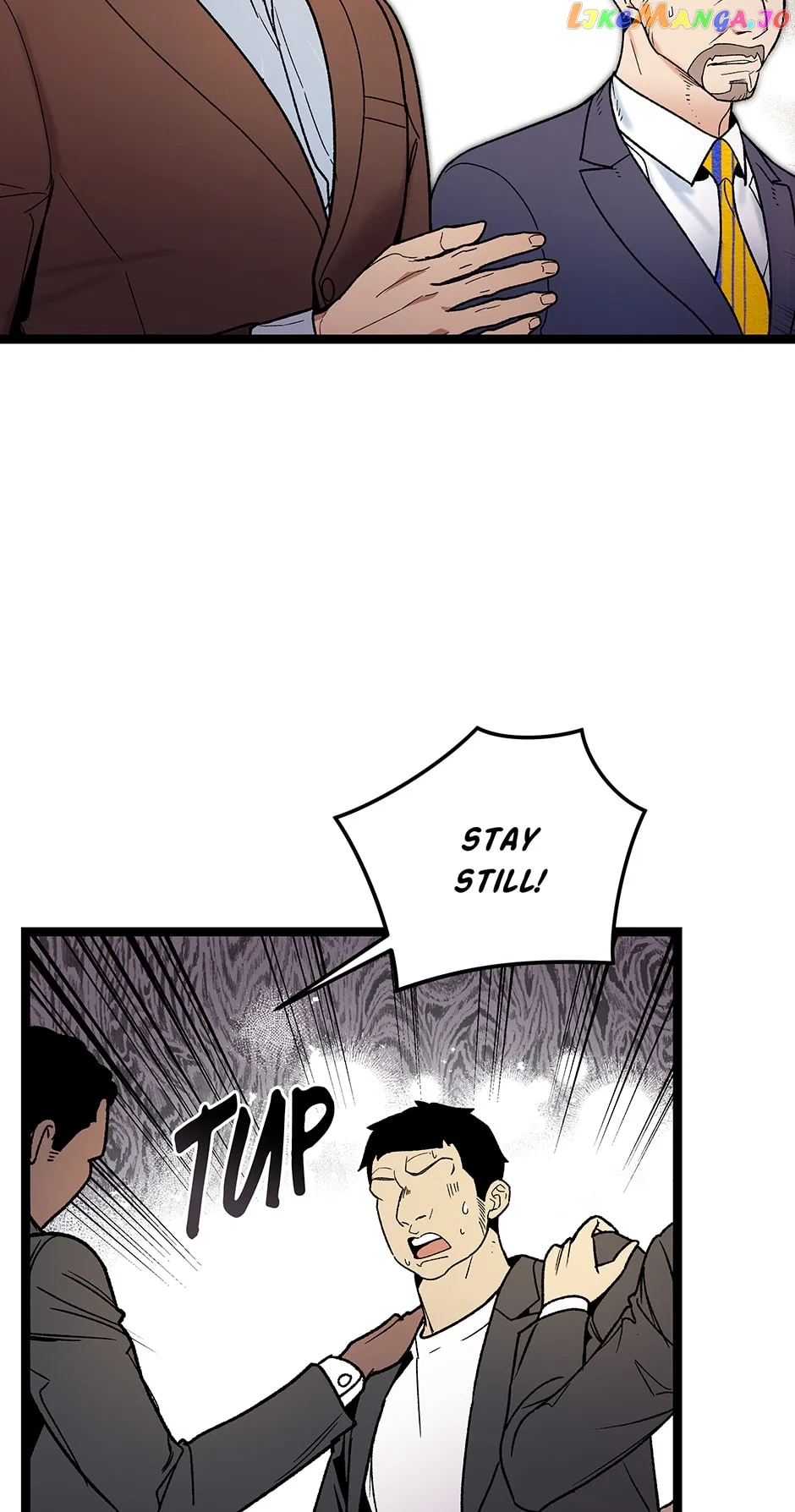 I’m The Only One With Genius DNA Chapter 112 – Page 29