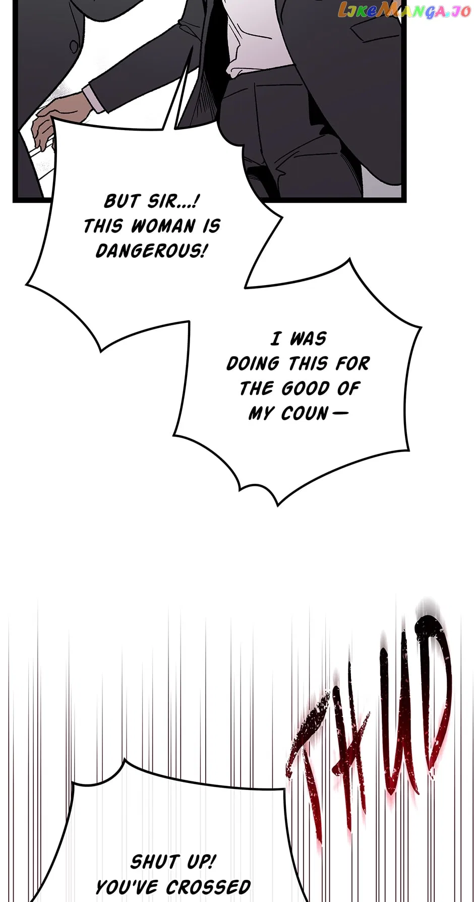 I’m The Only One With Genius DNA Chapter 112 – Page 30